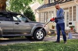 Wireless High Pressure Washer Gun