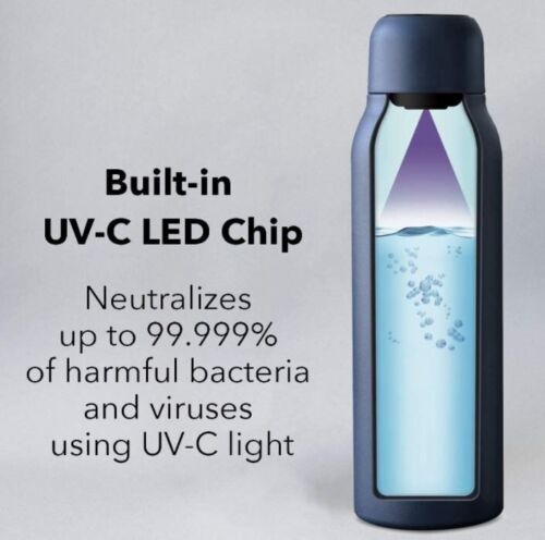 UV Sterilising Bottle